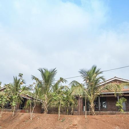 Beachfront Villas Ganpatipule Exterior foto