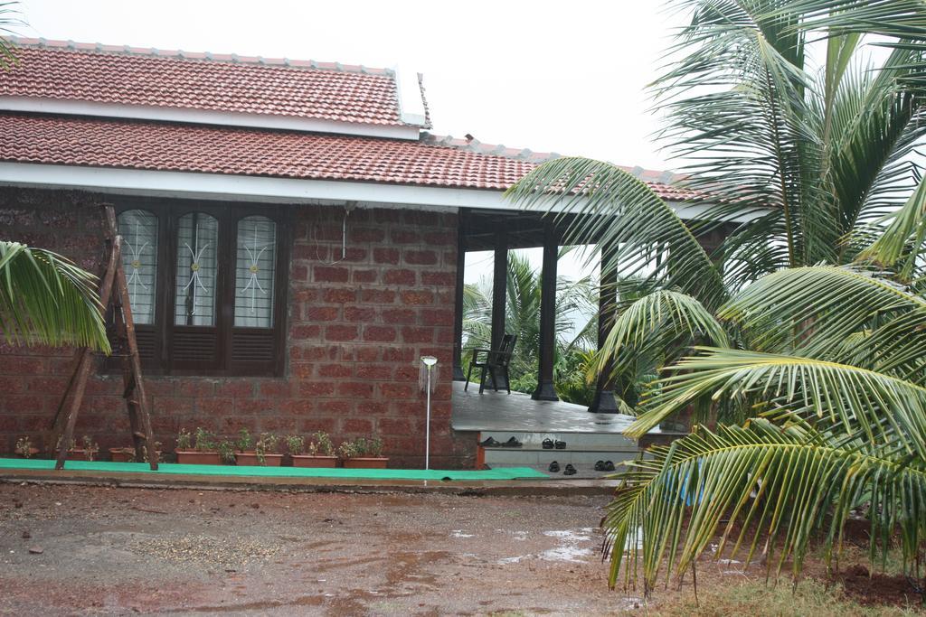 Beachfront Villas Ganpatipule Cameră foto