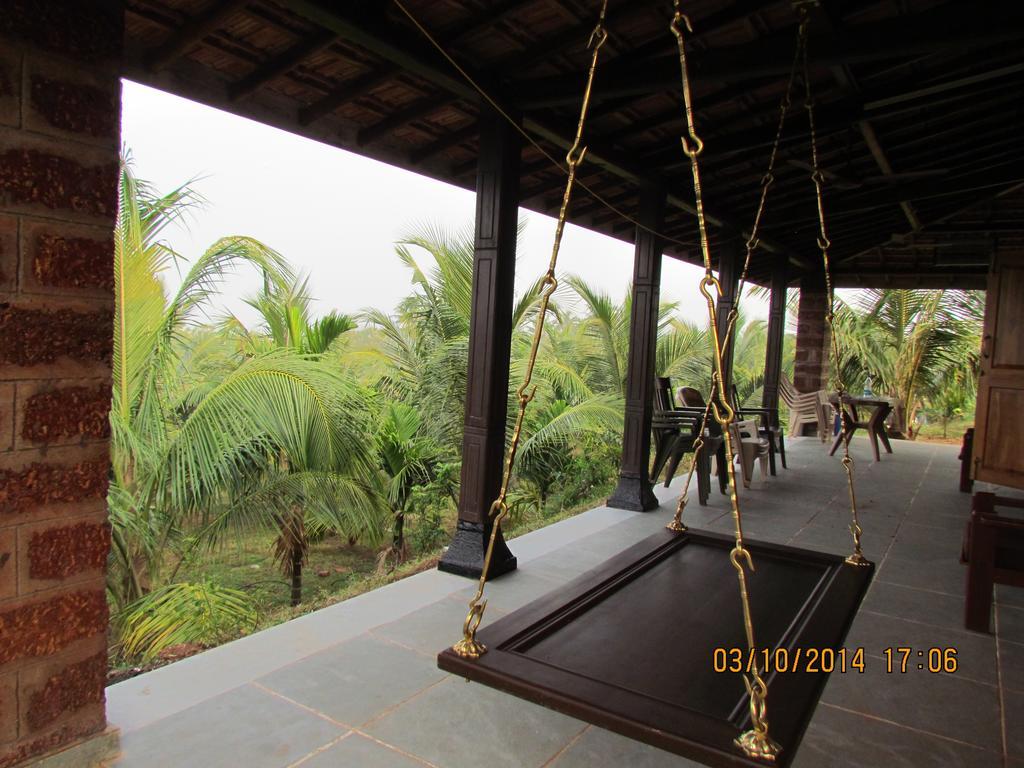 Beachfront Villas Ganpatipule Cameră foto